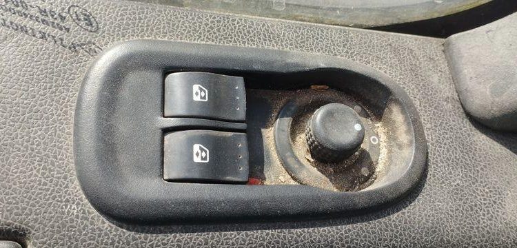 RENAULT MASTER FOURGON 2.3 DCI 110 33 L2H2 CONFORT BLANC EV-024-KA