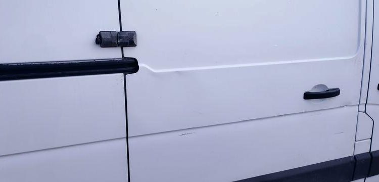 RENAULT MASTER FOURGON 2.3 DCI 110 33 L2H2 CONFORT BLANC EV-024-KA