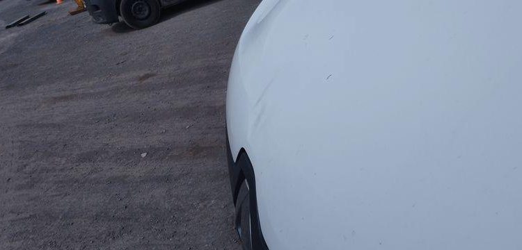 RENAULT MASTER FOURGON 2.3 DCI 110 33 L2H2 CONFORT BLANC EV-024-KA