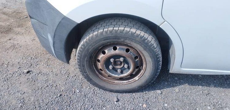RENAULT MASTER FOURGON 2.3 DCI 110 33 L2H2 CONFORT BLANC EV-024-KA