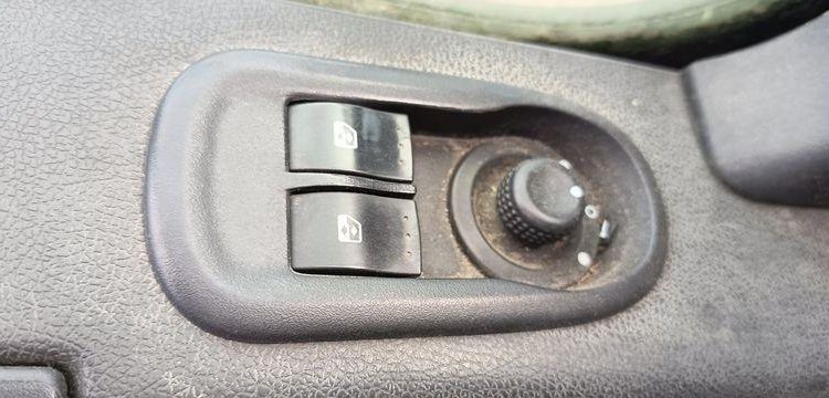 RENAULT MASTER  EW-336-WN
