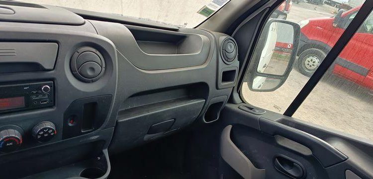 RENAULT MASTER  EW-336-WN