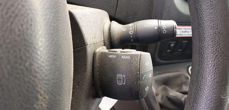 RENAULT MASTER  EW-336-WN
