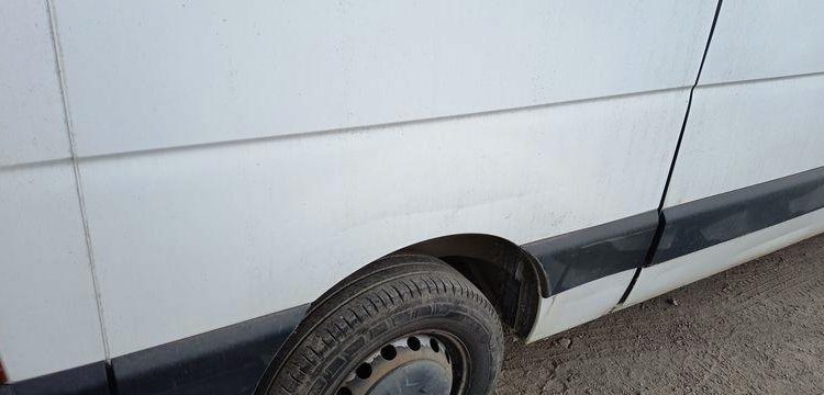 RENAULT MASTER  EW-336-WN