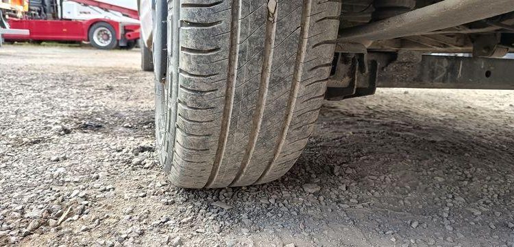 RENAULT MASTER  EW-336-WN