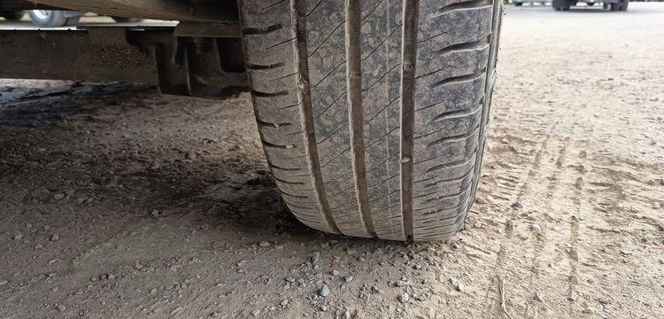 RENAULT MASTER  EW-336-WN