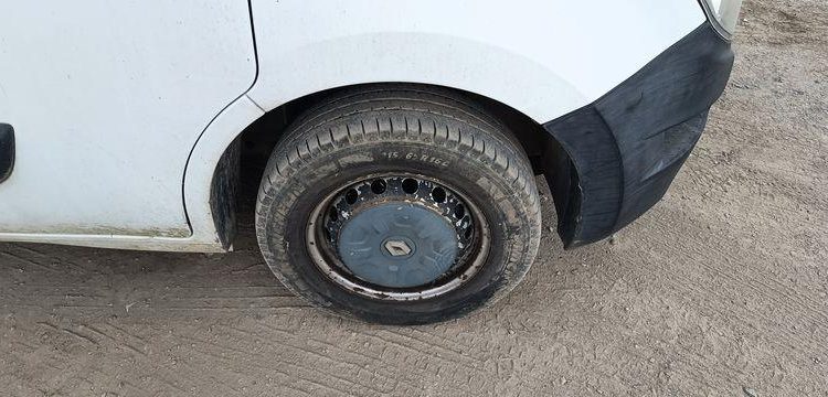 RENAULT MASTER  EW-336-WN