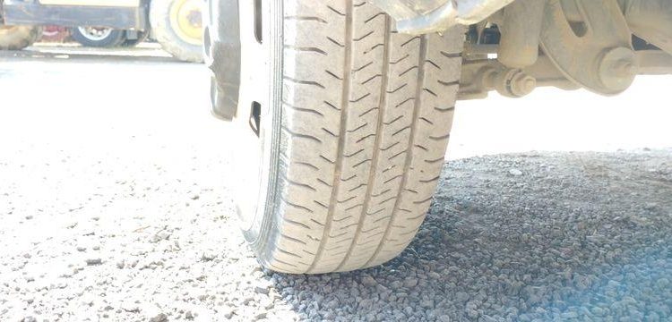 IVECO 35C12 BENNE DOUBLE CABINE  EX-297-YF