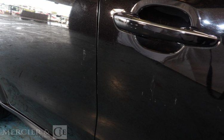 CITROEN C3 AIRCROSS 1,2 PURETECH 110CH SHINE BUSINESS EAT S&S GRIS EX-698-PS