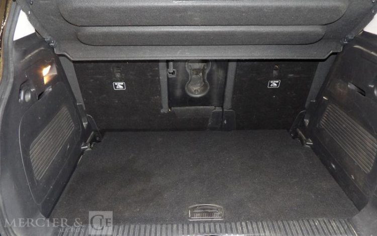 CITROEN C3 AIRCROSS 1,2 PURETECH 110CH SHINE BUSINESS EAT S&S GRIS EX-698-PS