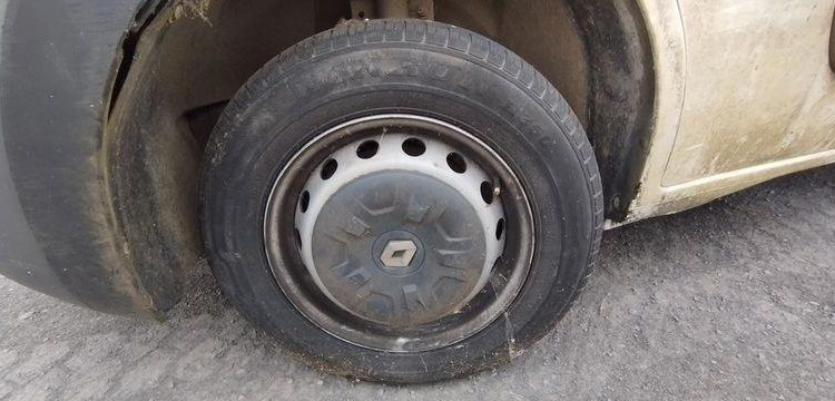 RENAULT MASTER 2.3 DCI 130CV FOURGON L2H2 12M3  EY-385-GR