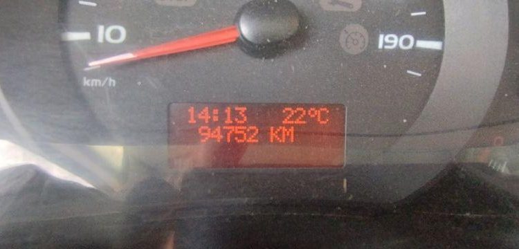 RENAULT MASTER  EZ-682-TT