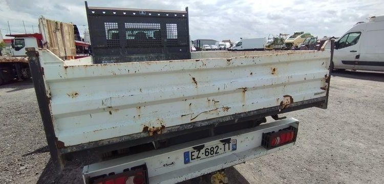 RENAULT MASTER  EZ-682-TT