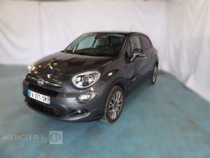 FIAT 500X 1,4 MUTLIAIRT 140CH CLUB 4X2 DCT BVA  FA-371-SM