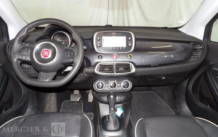 FIAT 500X 1,4 MUTLIAIRT 140CH CLUB 4X2 DCT BVA  FA-371-SM