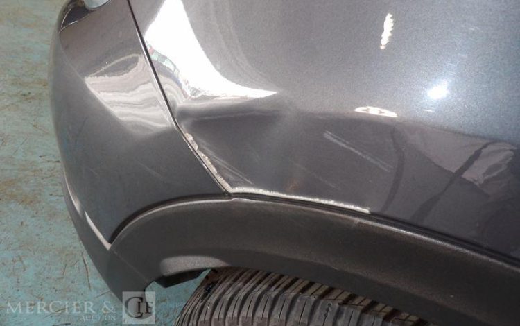 FIAT 500X 1,4 MUTLIAIRT 140CH CLUB 4X2 DCT BVA  FA-371-SM