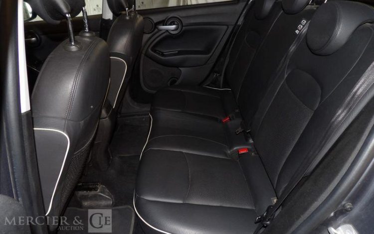 FIAT 500X 1,4 MUTLIAIRT 140CH CLUB 4X2 DCT BVA  FA-371-SM