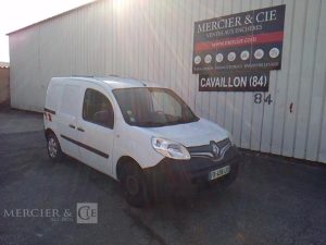 RENAULT KANGOO  FB-456-LR