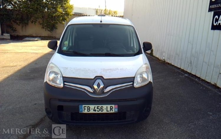 RENAULT KANGOO  FB-456-LR