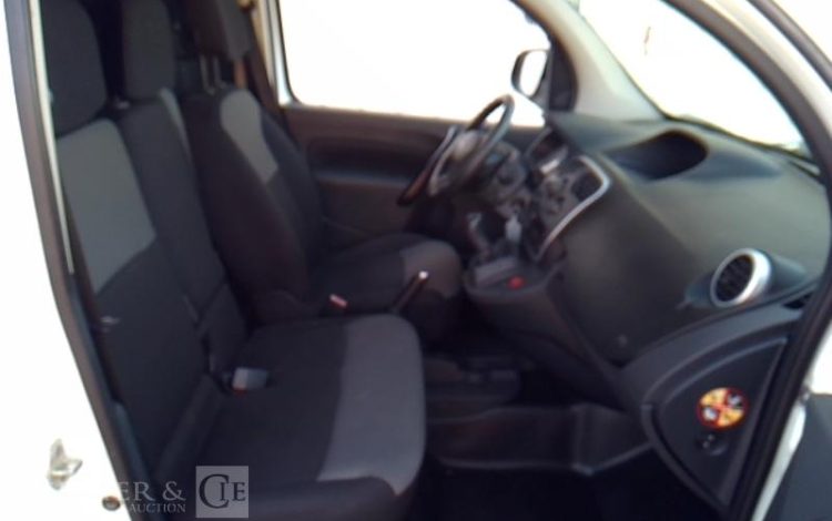 RENAULT KANGOO  FB-456-LR