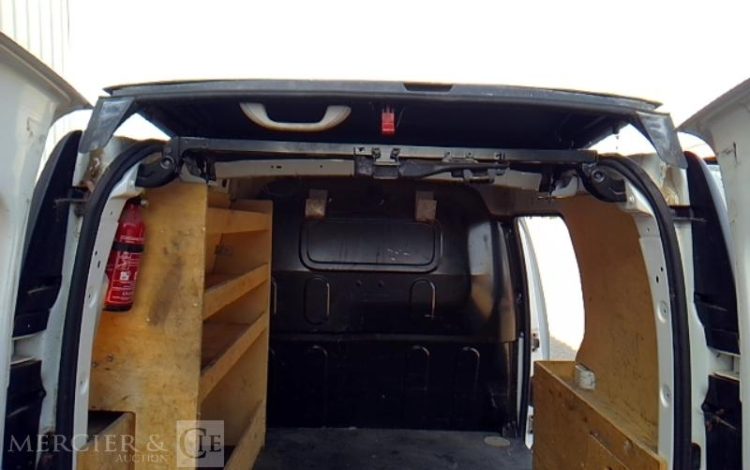 RENAULT KANGOO  FB-456-LR