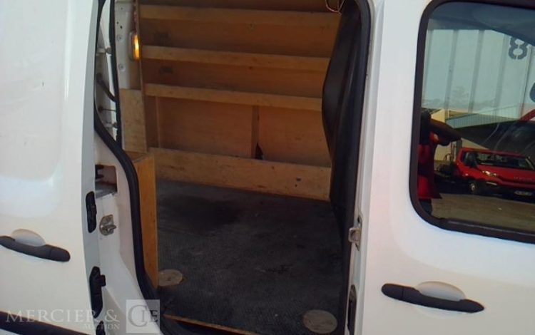 RENAULT KANGOO  FB-456-LR