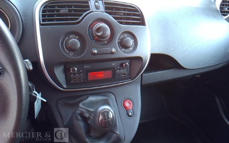RENAULT KANGOO  FB-456-LR