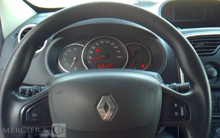 RENAULT KANGOO  FB-456-LR