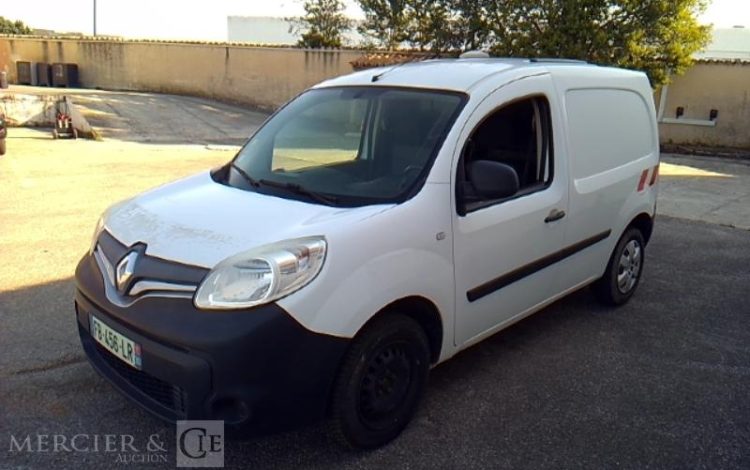 RENAULT KANGOO  FB-456-LR