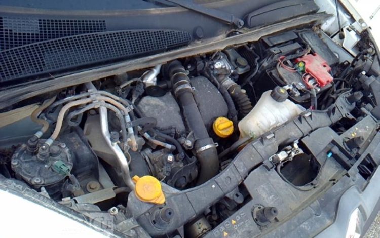 RENAULT KANGOO  FB-456-LR