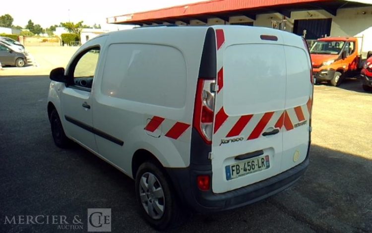 RENAULT KANGOO  FB-456-LR