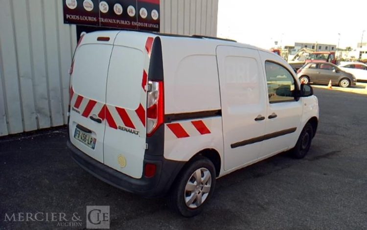 RENAULT KANGOO  FB-456-LR