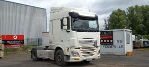 DAF XF 480 FT  FD-646-YF