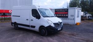 RENAULT MASTER  FF-877-RB