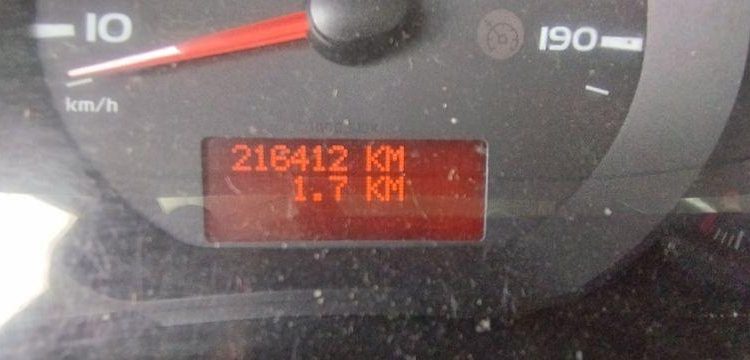 RENAULT MASTER  FF-877-RB