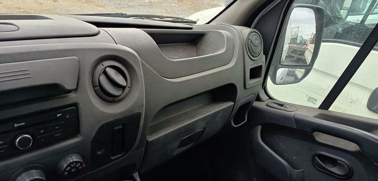RENAULT MASTER  FF-877-RB