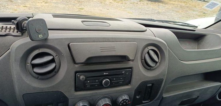 RENAULT MASTER  FF-877-RB