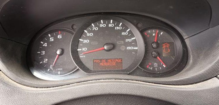RENAULT MASTER  FF-877-RB