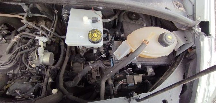 RENAULT MASTER  FF-877-RB