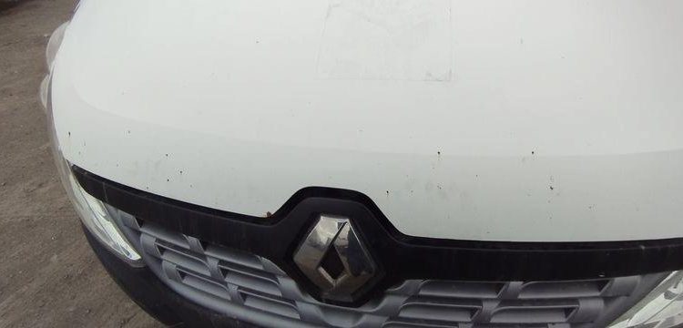 RENAULT MASTER  FF-877-RB