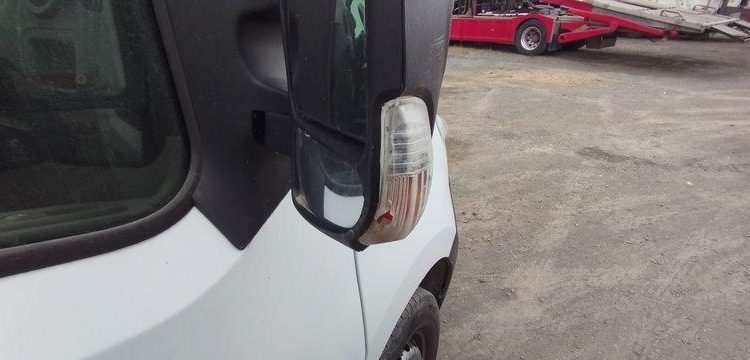 RENAULT MASTER  FF-877-RB