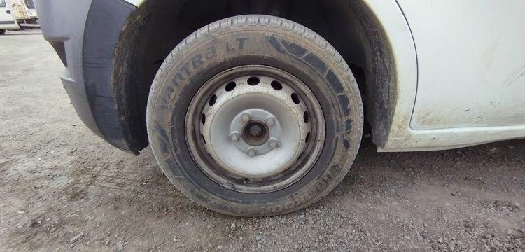 RENAULT MASTER  FF-877-RB