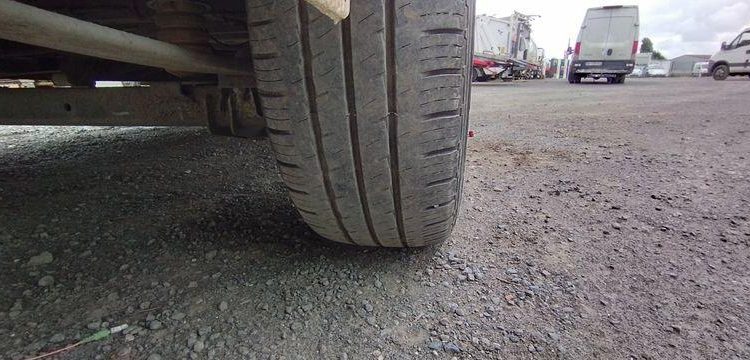 RENAULT MASTER  FF-877-RB