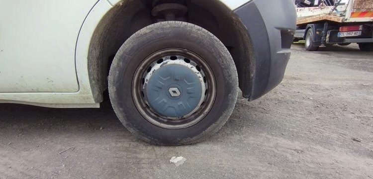 RENAULT MASTER  FF-877-RB