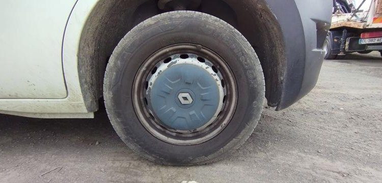 RENAULT MASTER  FF-877-RB
