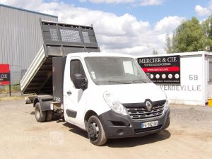 RENAULT MASTER  FG-592-EB