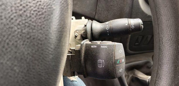 RENAULT MASTER  FG-592-EB