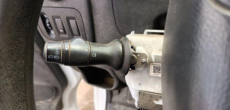 RENAULT MASTER  FG-592-EB