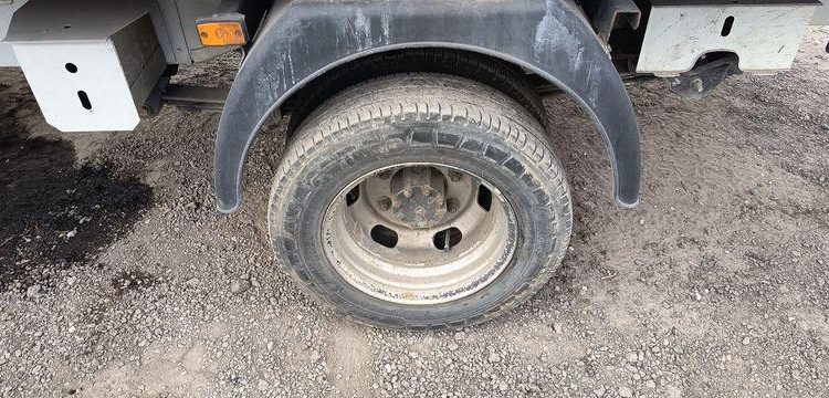 RENAULT MASTER  FG-592-EB