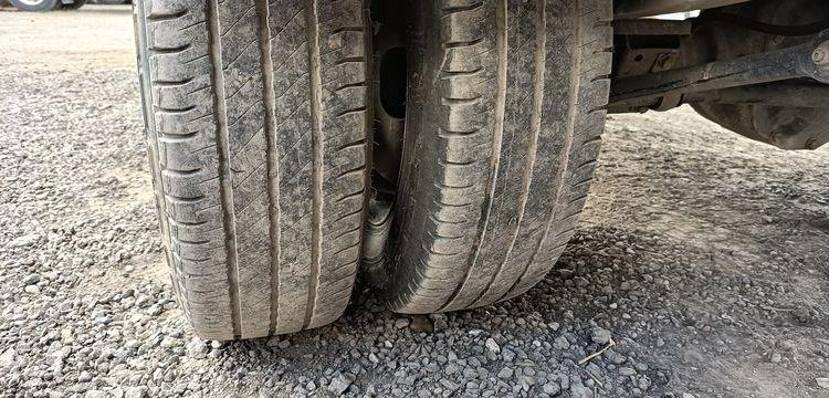RENAULT MASTER  FG-592-EB